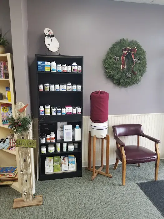 Whitledge Family Chiropractic, LLC Picture 4
