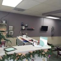 Whitledge Family Chiropractic, LLC ico