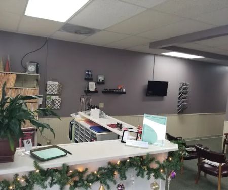 Whitledge Family Chiropractic, LLC
