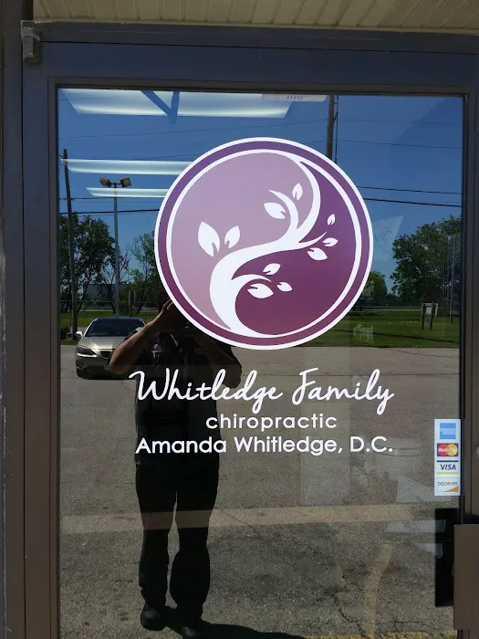 Whitledge Family Chiropractic, LLC Picture 2