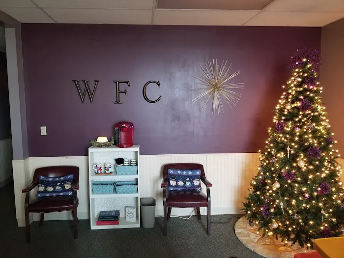 Whitledge Family Chiropractic, LLC Picture 5