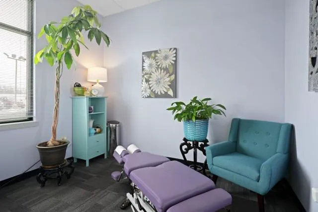 Allexi Chiropractic, Acupuncture Waterford WI Picture 3