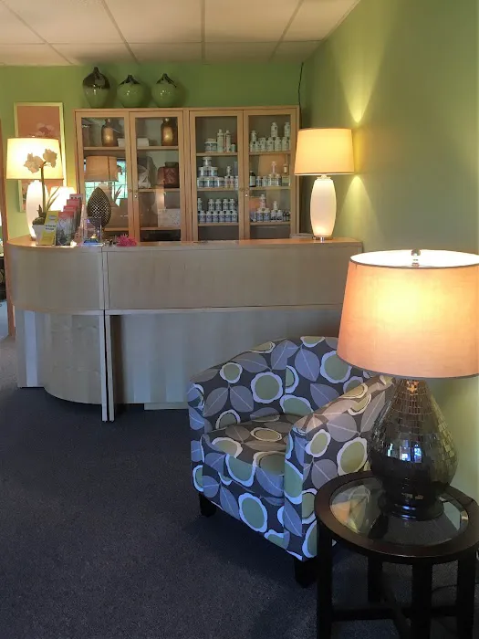 Allexi Chiropractic, Acupuncture Waterford WI Picture 10