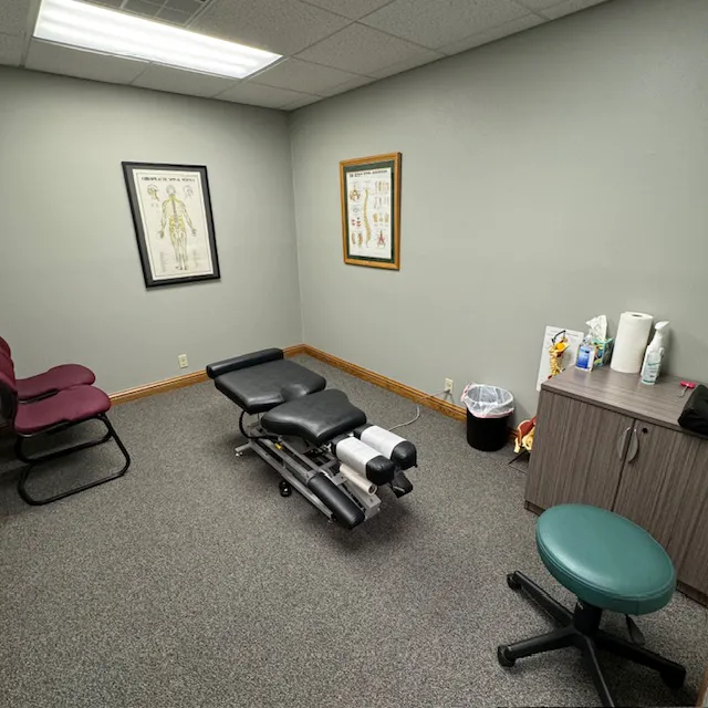Racine Sports and Family Chiropractic Picture 1