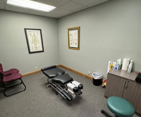 Racine Sports and Family Chiropractic