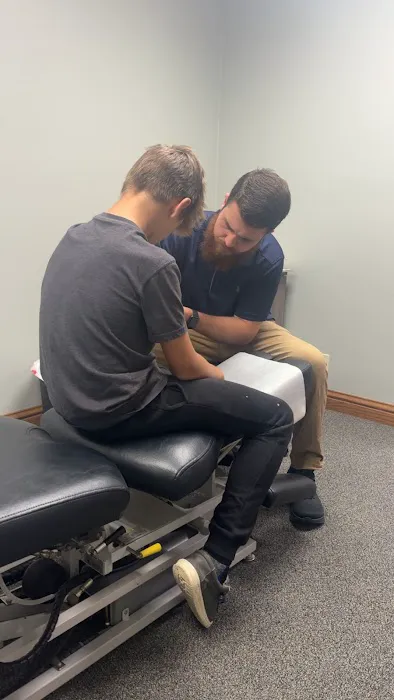 Racine Sports and Family Chiropractic Picture 2