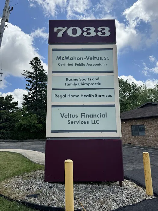 Racine Sports and Family Chiropractic Picture 4