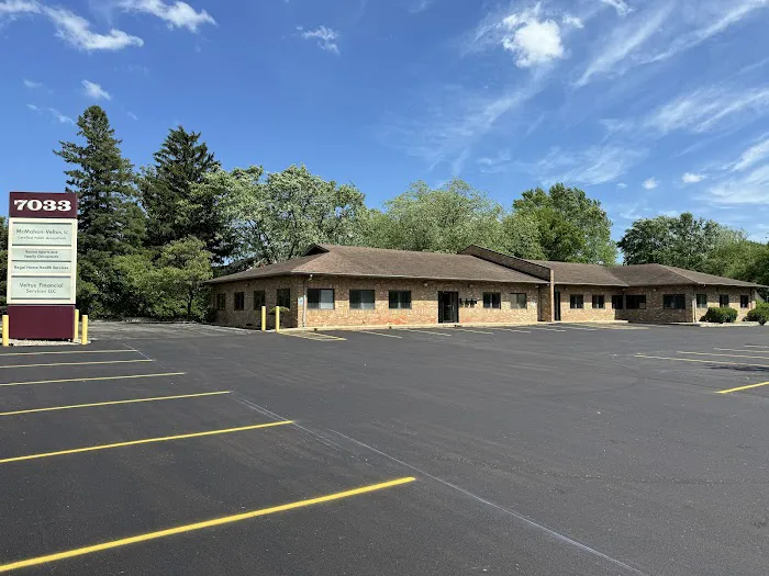 Racine Sports and Family Chiropractic Picture 5