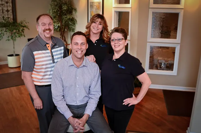 Malone Chiropractic and Wellness Center Picture 1
