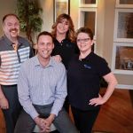 Malone Chiropractic and Wellness Center
