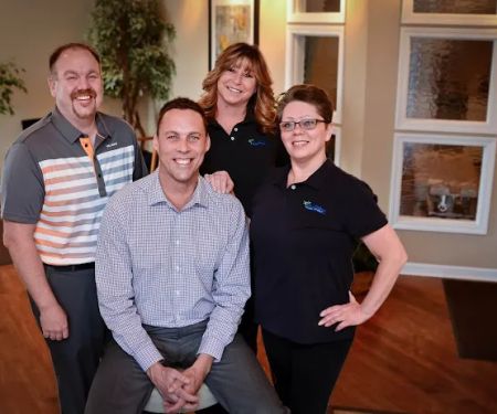 Malone Chiropractic and Wellness Center