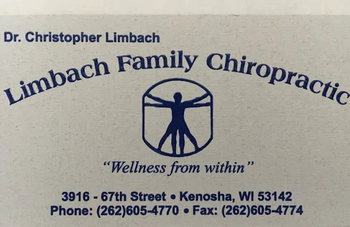 Limbach Family Chiropractic Picture 1