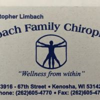 Limbach Family Chiropractic ico