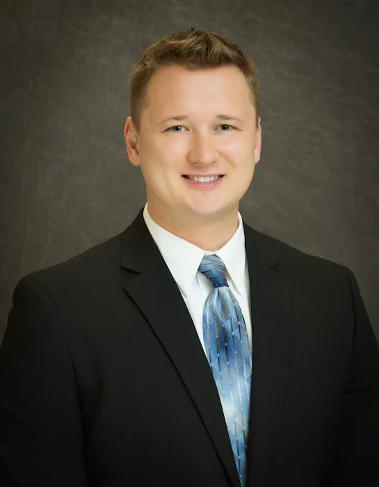 Isaac D.W. Mansur, DC, MS Picture 1