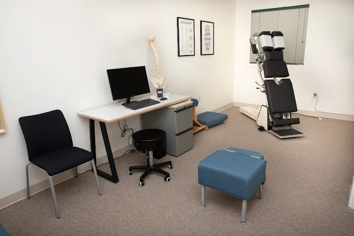 Pediatric, Prenatal and Family Chiropractic of Wisconsin Picture 6