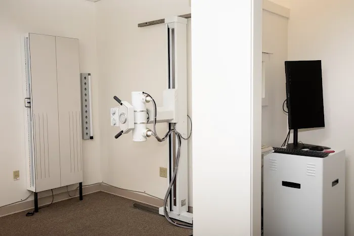 Pediatric, Prenatal and Family Chiropractic of Wisconsin Picture 2