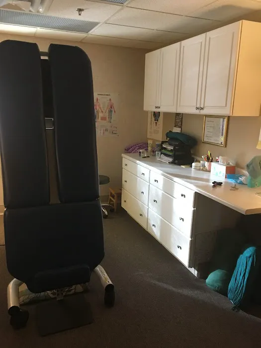 Jennifer Sykes Picture 1