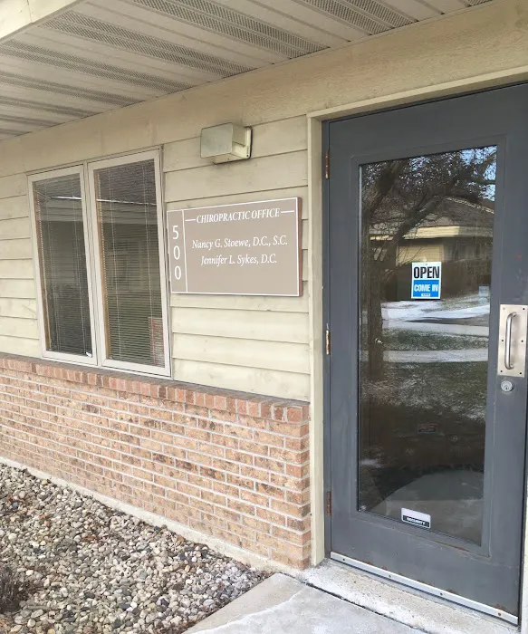 Jennifer Sykes Picture 2