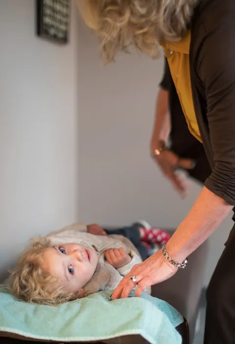 Brown Family Chiropractic Picture 7