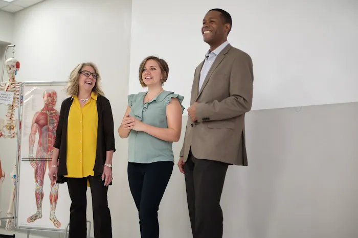 Brown Family Chiropractic Picture 5