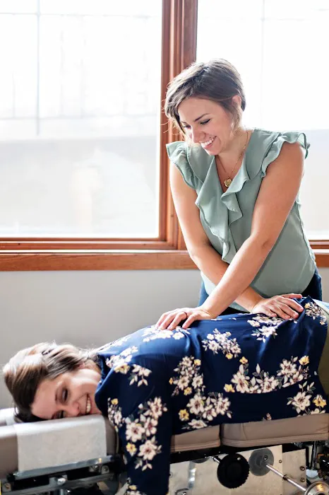 Brown Family Chiropractic Picture 1