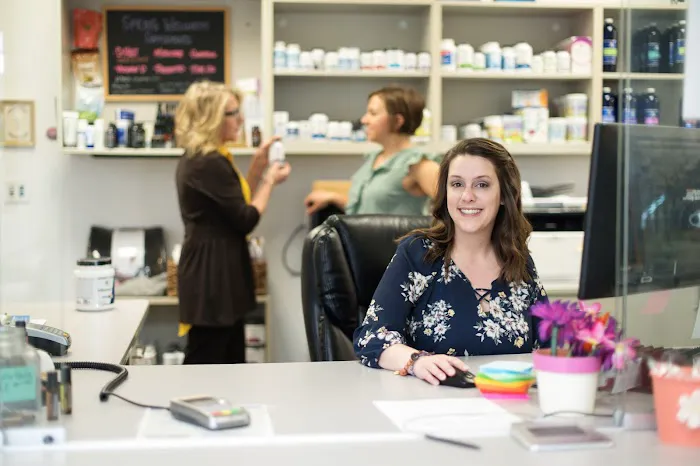 Brown Family Chiropractic Picture 6