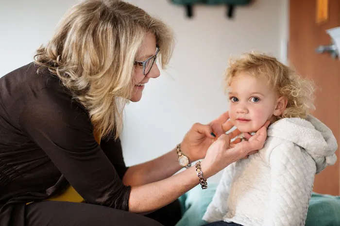 Brown Family Chiropractic Picture 8