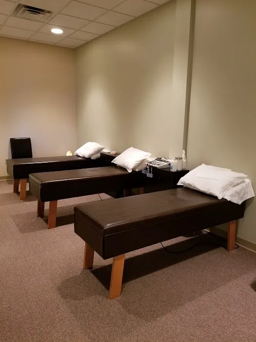 Webley Chiropractic and Sports Injury Center Picture 1