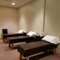 Webley Chiropractic and Sports Injury Center ico