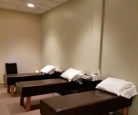 Webley Chiropractic and Sports Injury Center
