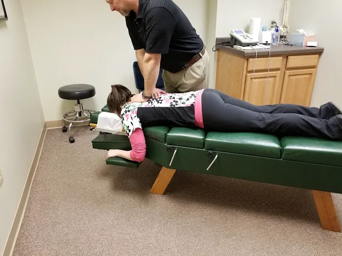 Webley Chiropractic and Sports Injury Center Picture 4