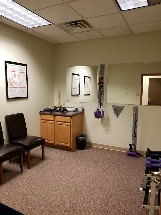 Webley Chiropractic and Sports Injury Center Picture 2