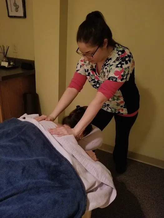 Webley Chiropractic and Sports Injury Center Picture 6