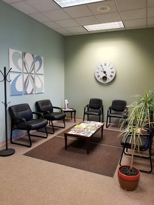 Webley Chiropractic and Sports Injury Center Picture 3