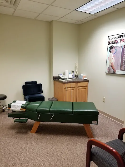 Webley Chiropractic and Sports Injury Center Picture 7