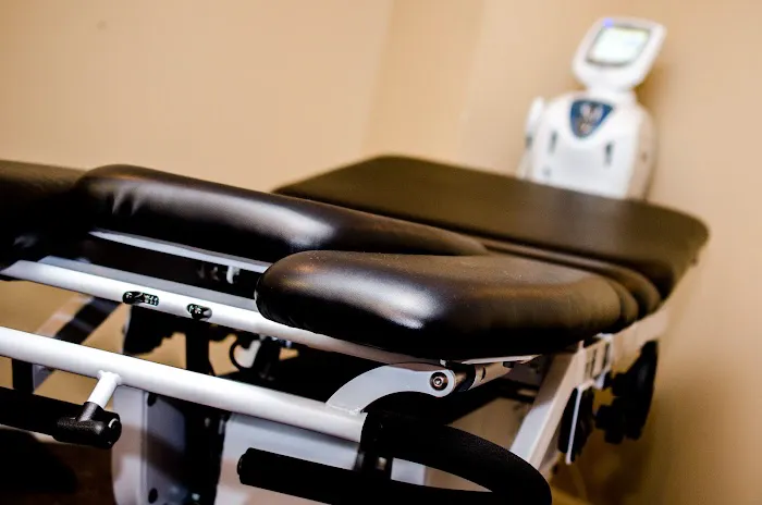 Anderson Chiropractic: Dr. Mike Anderson, DC DACBSP Picture 7