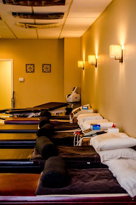 Anderson Chiropractic: Dr. Mike Anderson, DC DACBSP Picture 2