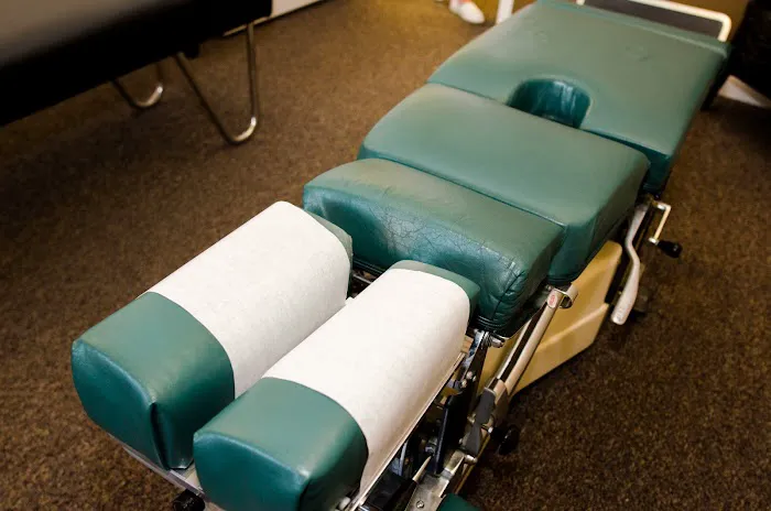 Anderson Chiropractic: Dr. Mike Anderson, DC DACBSP Picture 8