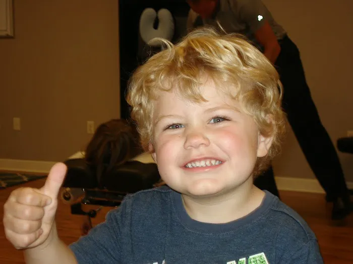 Core Chiropractic and Wellness Center Picture 3