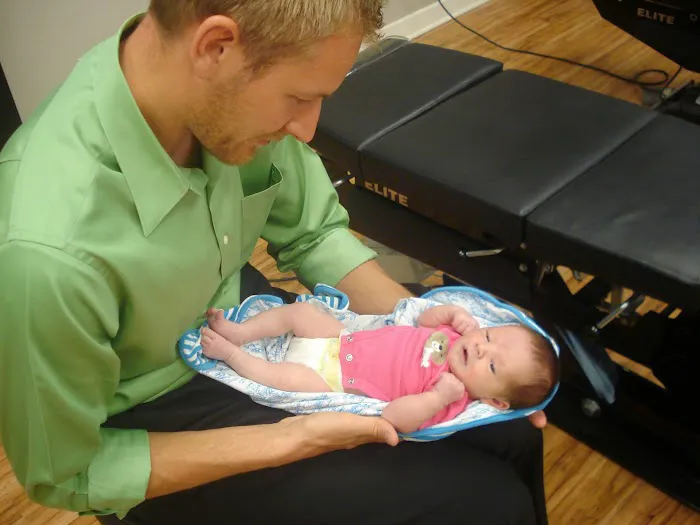 Core Chiropractic and Wellness Center Picture 2