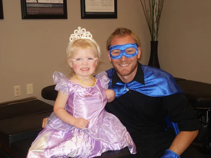 Core Chiropractic and Wellness Center Picture 7