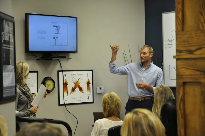 Core Chiropractic and Wellness Center Picture 10