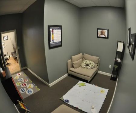 Core Chiropractic and Wellness Center
