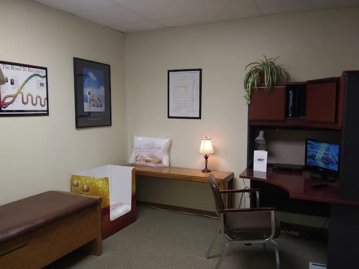 Wolf Family Chiropractic Picture 1