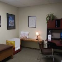 Wolf Family Chiropractic ico