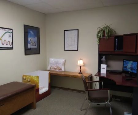 Wolf Family Chiropractic