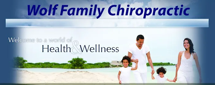 Wolf Family Chiropractic Picture 5