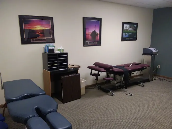 Wolf Family Chiropractic Picture 8