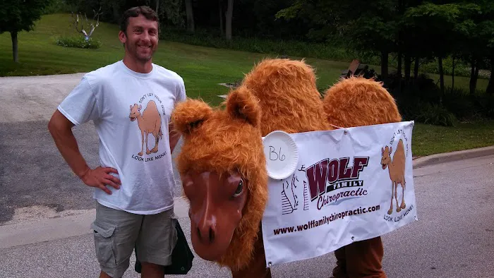 Wolf Family Chiropractic Picture 3