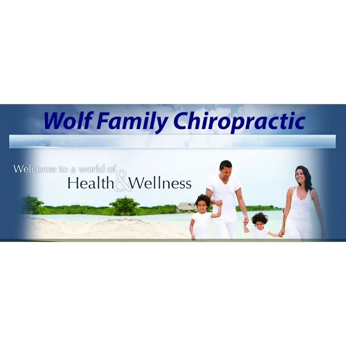 Wolf Family Chiropractic Picture 10